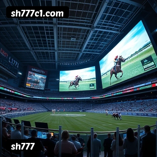 Sistema de Recompensas Multinível: Maximize Seus Ganhos com o sh777