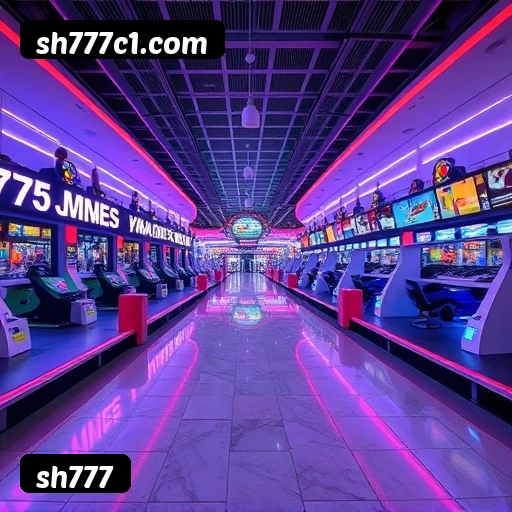 Experimente o Acesso Exclusivo e Seguro no sh777