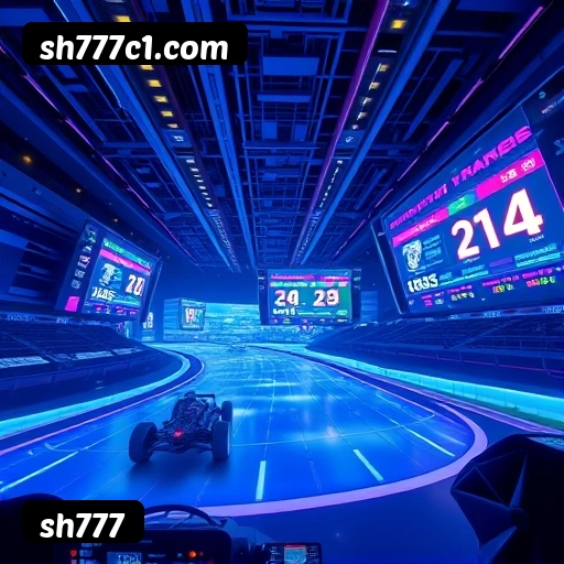 sh777 Social Casino: Emoção e Interação ao Vivo