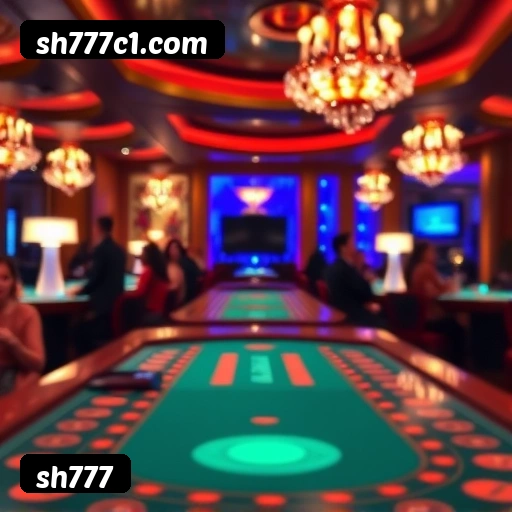 Aposte com Facilidade, Experimente sh777 Agora!