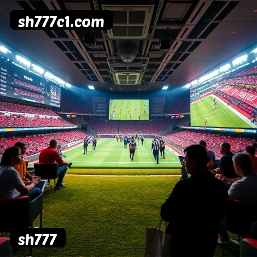 sh777 Jogos: Aprenda Estratégias e Melhore Suas Habilidades